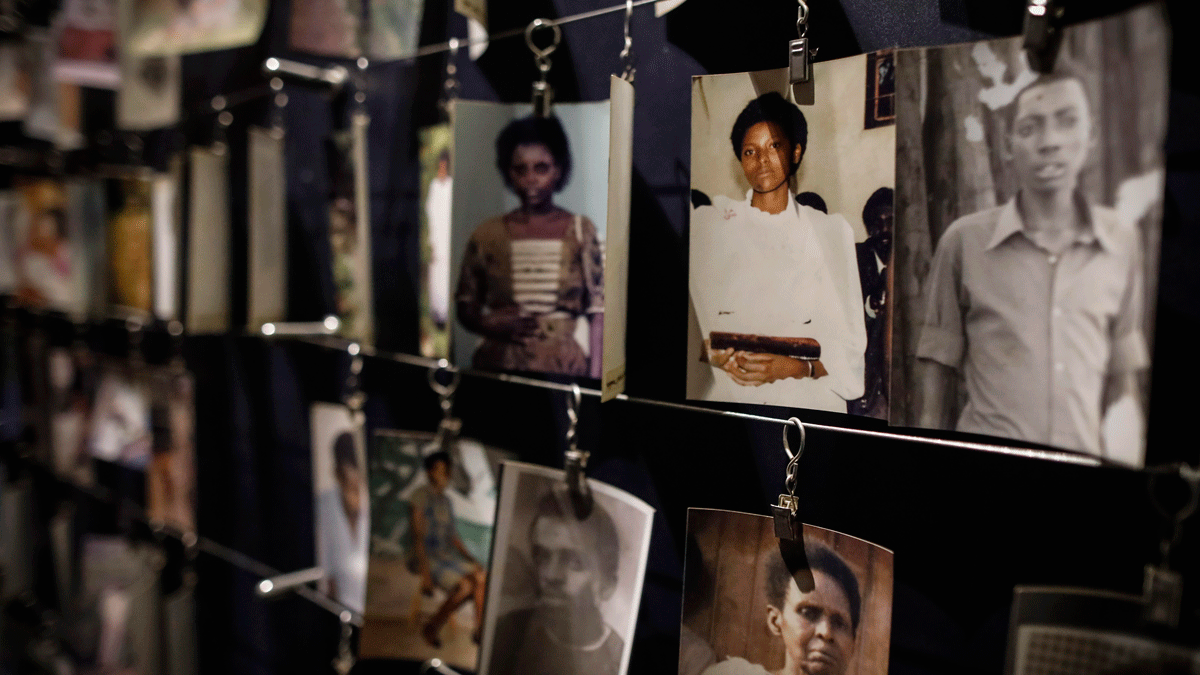 Tres películas imperdibles para entender el Genocidio de Ruanda