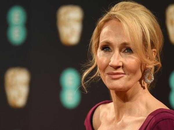 #RIPJKRowling: por qué «mataron» a J.K. Rowling