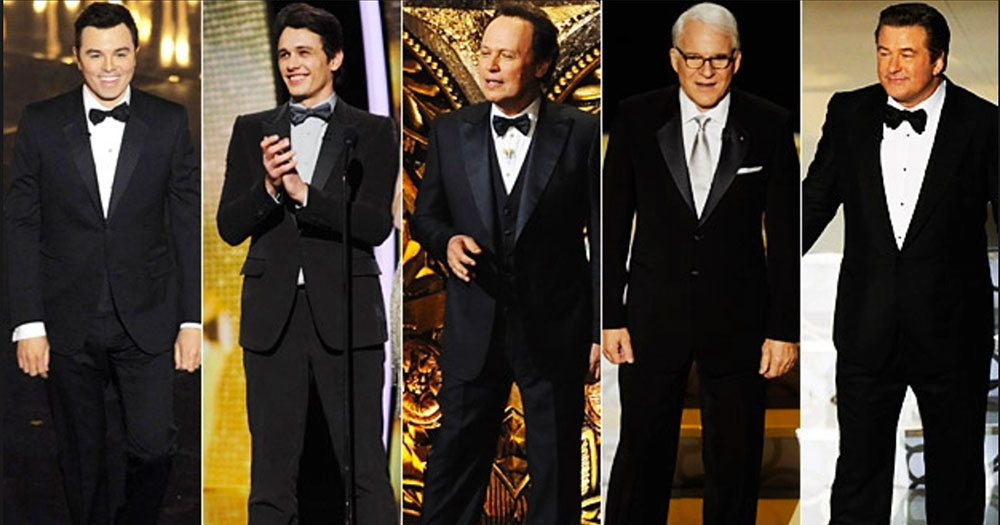 La Academia anunció un nuevo programa de inclusión y diversidad para los Oscars desde 2024