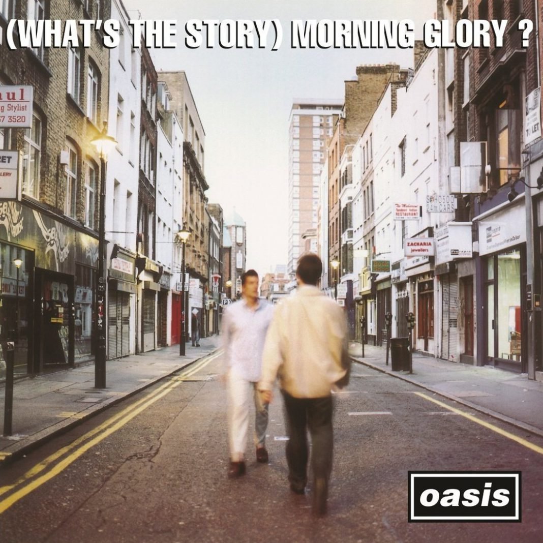 (What’s The Story) Morning Glory: el mejor álbum del brit pop cumple 25 años