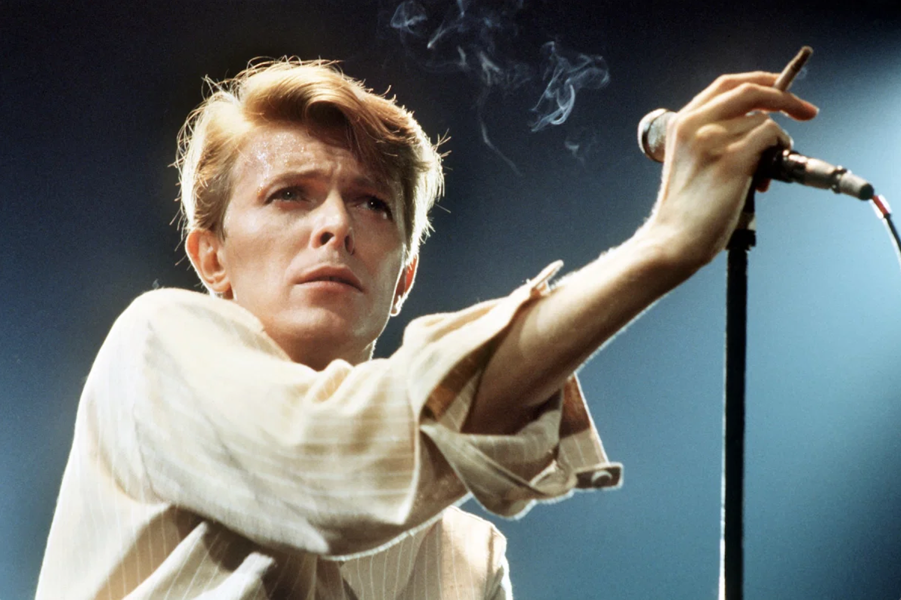 David Bowie: el artista que cambió rumbos y abrió caminos