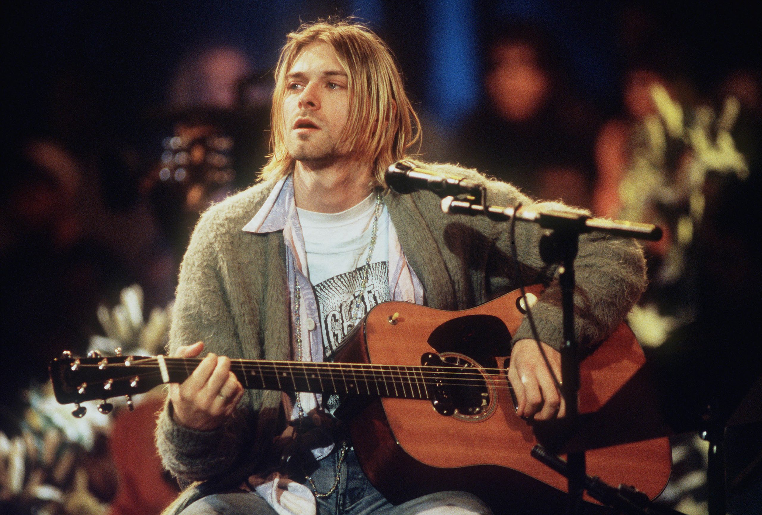 A 27 años de la muerte de Kurt Cobain, su legado